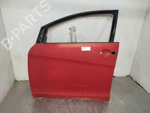Used Left front door SEAT ALTEA (5P1) [2004-2015]  27456233