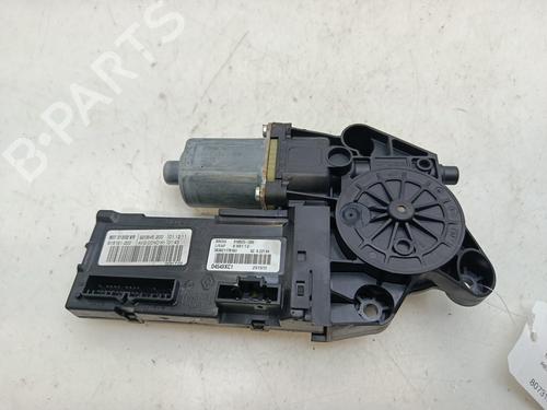 Left front window motor RENAULT FLUENCE (L3_) 1.5 dCi (L30D, L30L, L306, L33F, L33L, L33M, L33V, L33W) | BP31708910E21 - Image 3