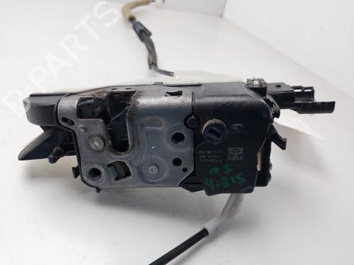 front-left-lock-peugeot-partner-tepee-2008-35812126 main image