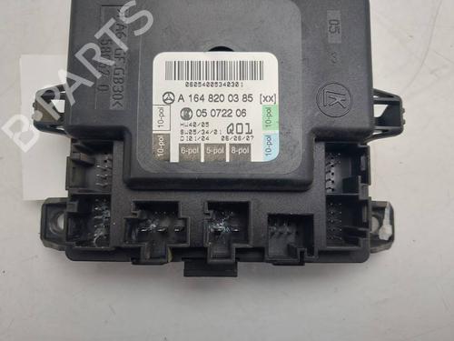 Electronic module MERCEDES-BENZ M-CLASS (W164) ML 320 CDI 4-matic (164.122) | BP40022542M83 - Image 4
