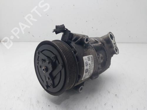 Used AC compressor AC compressor FIAT 500L (351_, 352_) [2012-2026] 34055245 34055245