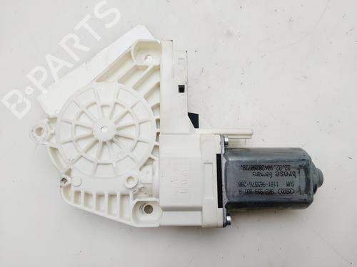 Left rear window motor AUDI A4 B8 Avant (8K5) S4 quattro | BP30100048E23