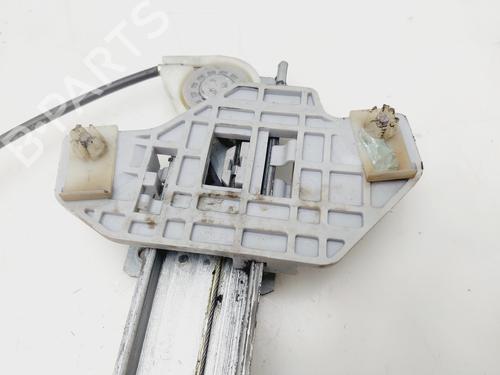 Front left window mechanism HYUNDAI ATOS (MX) 1.0 i | BP31267452C22