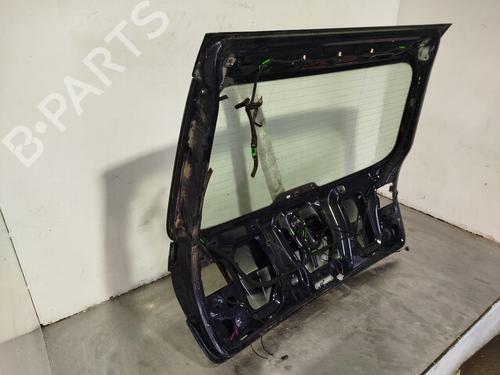 Tailgate AUDI A6 Allroad C6 (4FH) 3.0 TDI quattro | BP32404706C6