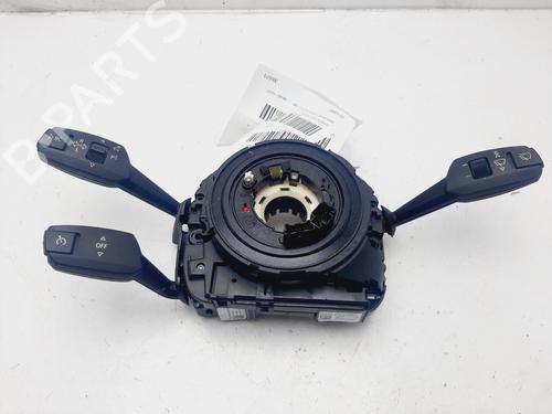 Used Steering wheel controls BMW 3 (E90) 318 i (129 hp) 26205468