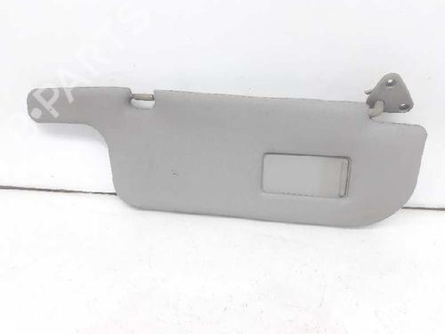 Used Right sun visor MITSUBISHI GALANT VIII (EA_) 2.0 (EA2A) (133 hp) 5323756