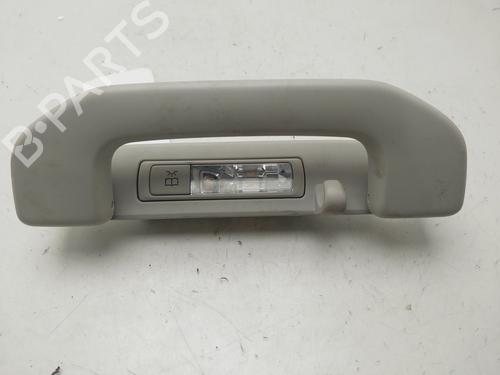 Håndtag i tag MERCEDES-BENZ C-CLASS (W205) C 220 BlueTEC / d (205.002, 205.004) (170 hp) 27468261