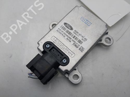 Electronic module FORD MONDEO IV Turnier (BA7) 2.0 TDCi | BP36219826M83 - Image 3