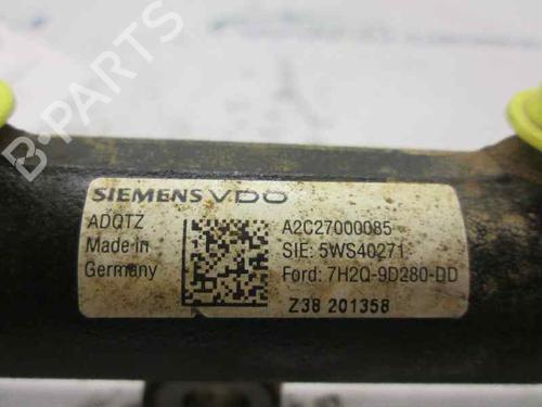 Injection rail LAND ROVER DISCOVERY III (L319) 2.7 TD 4x4 | BP4409335M98 