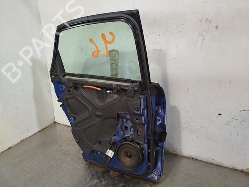 Dør venstre bagtil AUDI A4 B6 (8E2) 1.9 TDI | BP33263867C4 - Image 5