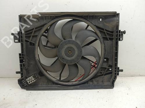 Used Radiator fan Radiator fan DACIA SANDERO II [2012-2026] 40082173 40082173