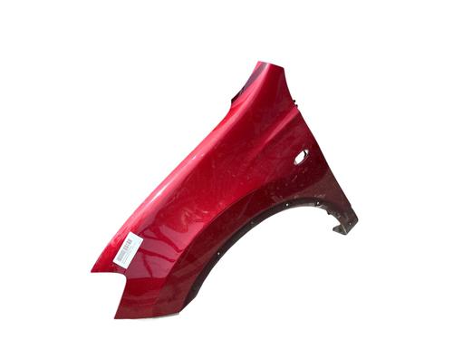 Left front fenders NISSAN QASHQAI / QASHQAI +2 I (J10, NJ10, JJ10E) 2.0 dCi | BP25257111C41 