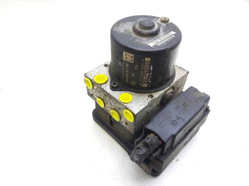 ABS pump SEAT TOLEDO III (5P2)  | BP22389557M43 