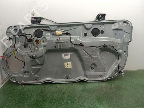 Used Front right window mechanism Front right window mechanism 36911997 36911997