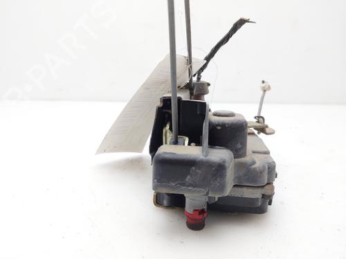 Rear left lock PEUGEOT 406 (8B) 2.0 HDI 90 | BP17907498C100 