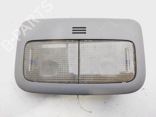 Kabinelys TOYOTA YARIS (_P9_) 1.4 D-4D (NLP90_, NLP90R) (90 hp) 30627233