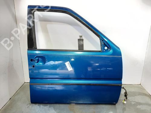 Used Right front door FORD MAVERICK (UDS, UNS) 2.7 TD (100 hp) 12419735
