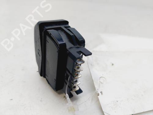 Venstre Foran elrute bryter CITROËN XSARA PICASSO (N68) 2.0 HDi | BP29820886I27 