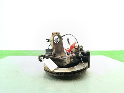 Left front steering knuckle PEUGEOT 206 Hatchback (2A/C) 1.4 HDi eco 70 | BP23560096M25 