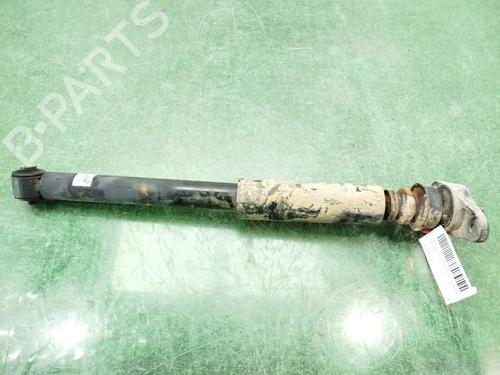 Left rear shock absorber KIA CARENS IV  | BP29714367M18 