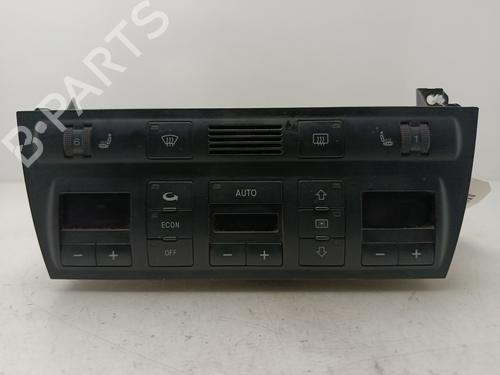 Used Climate control AUDI ALLROAD C5 (4BH) 2.5 TDI quattro (180 hp) 31265531