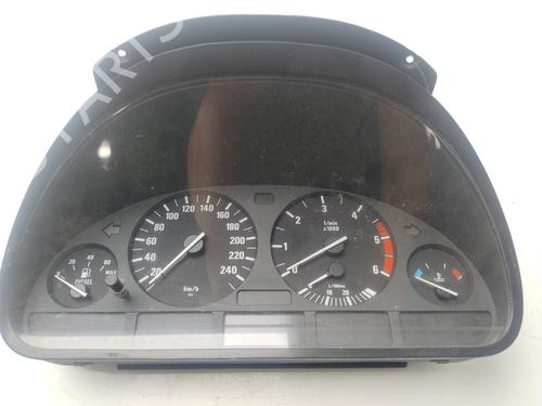 Used Instrument cluster BMW X5 (E53) [2000-2006]  27674327