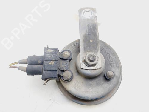 Horn SKODA FABIA I (6Y2)  | BP27097182E13 