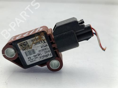Used Electronic sensor Electronic sensor LAND ROVER RANGE ROVER SPORT I (L320) 2.7 D 4x4 (190 hp) 40153829 40153829