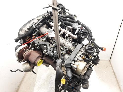 Engine OPEL INSIGNIA A (G09) 2.0 CDTI (68) | BP34447711M1  - Image 5
