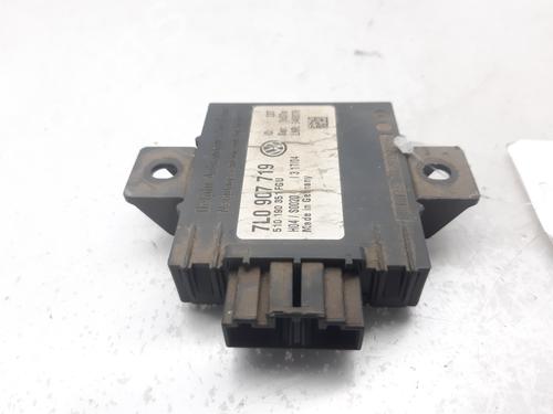 Elektronisk modul VW TOUAREG (7LA, 7L6, 7L7) 2.5 R5 TDI (174 hp) 7032244