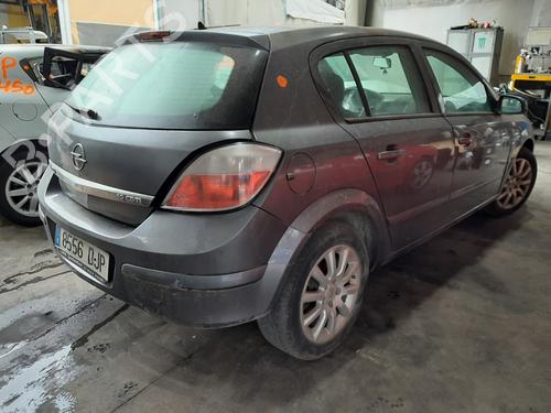 Injection pump OPEL ASTRA H (A04)  | BP11346105M78 