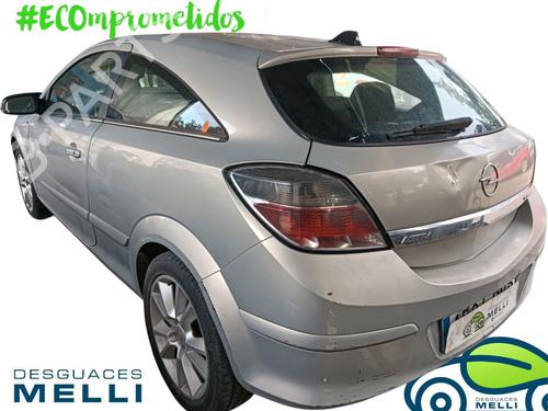Left front fog light OPEL ASTRA H GTC (A04)  | BP22435530C30 
