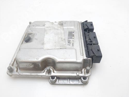 Engine control unit (ECU) PEUGEOT 406 (8B) 2.2 HDi | BP16918946M57 