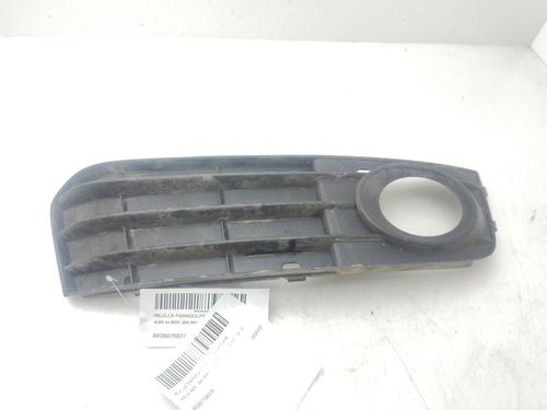 Used Grille AUDI A4 B8 (8K2) 2.0 TDI quattro (143 hp) 30055618