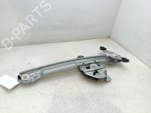Front left window mechanism PEUGEOT 2008 I (CU_) | BP38516488C22 - Image 3