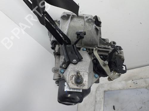 Gearbox NISSAN MICRA V (K14)  | BP8881475M3 