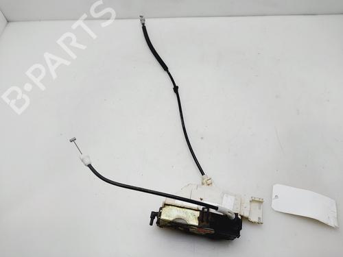 Used Front right lock Front right lock 31328807 31328807