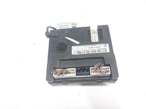 Electronic module HYUNDAI SANTA FÉ II (CM) 2.2 CRDi GLS | BP5851844M83 