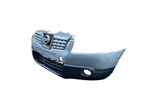 Front bumper NISSAN QASHQAI I (J10, NJ10) 1.6 | BP29582303C7 