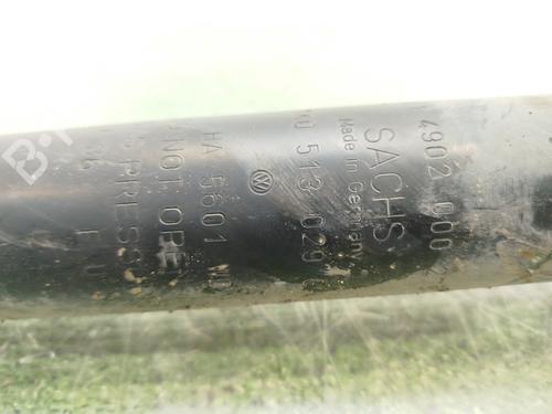 Right rear shock absorber SEAT TOLEDO III (5P2)  | BP32327752M19 