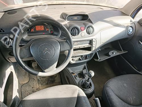 Right mirror CITROËN C3 I (FC_, FN_) 1.1 i | BP29319771C27 