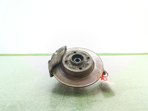 Used Left front steering knuckle Left front steering knuckle CITROËN ZX (N2) 1.4 i (75 hp) 33172617 33172617