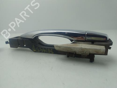 Front right exterior door handle NISSAN X-TRAIL III (T32_, T32R, T32RR)  | BP29435046C129 