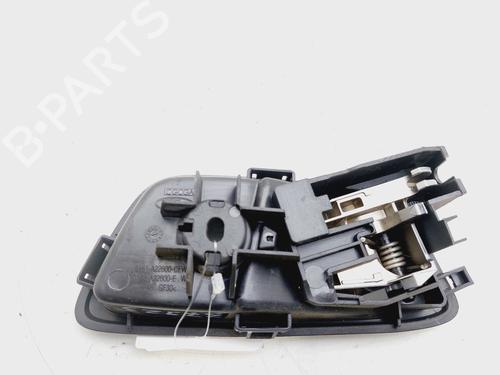 Højre bagtil invendig håndtag FORD FIESTA VI (CB1, CCN) 1.6 TDCi | BP26447346I16 