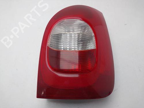 Used Right taillight Right taillight 38869954 38869954