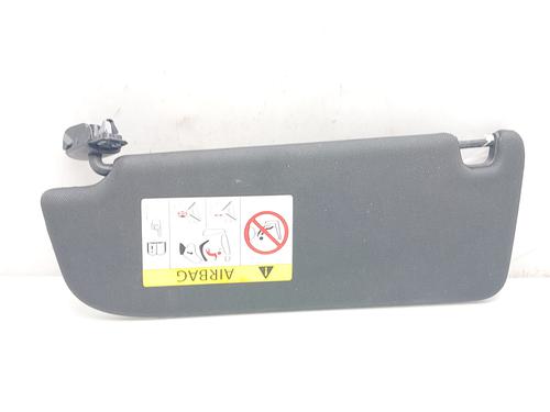 Right sun visor AUDI A6 Allroad C7 (4GH, 4GJ) 3.0 TDI quattro | BP13486404I2 