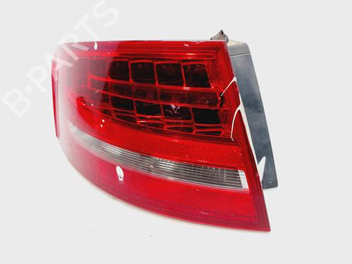 Left taillight AUDI A4 B8 Avant (8K5)  | BP30545034C34 