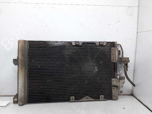 Used AC radiator OPEL ASTRA G Hatchback (T98) 1.6 16V (F08, F48) (101 hp) 2894884