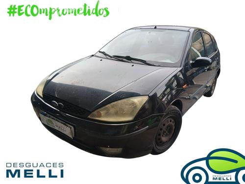 Used Parts FORD FOCUS I (DAW, DBW) 1.8 TDCi (100 hp) 4320393