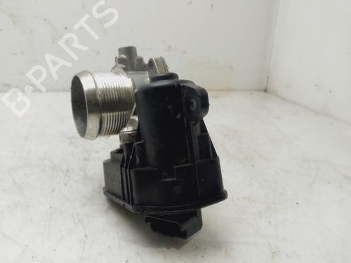 Throttle body OPEL CROSSLAND X / CROSSLAND (P17, P2QO)  | BP29714221M82 
